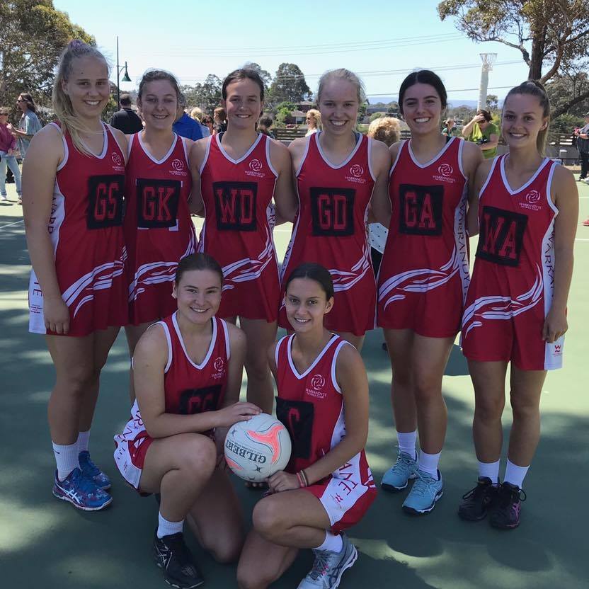 Grand Final Wins for 13/1 Tadpoles and Open A Raptors. - Warrandyte ...