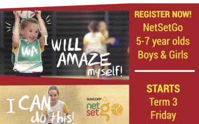 NETSETGO 2021 registrations