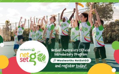 NetSetGo Registrations OPEN for Term 2