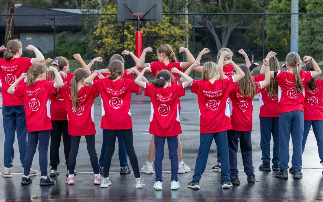 New Training Tops for Spring 2024