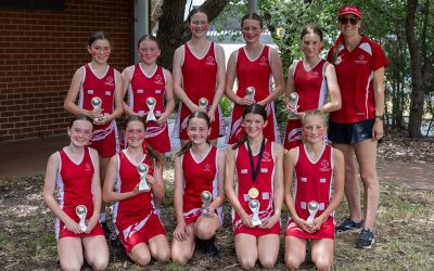 2024 Spring grand final day