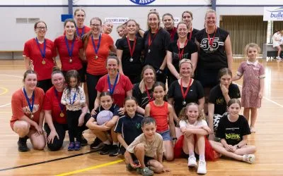 Manningham Netball autumn season starts tonight