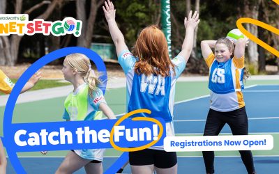 Woolworths NetSetGo 2025 Term 1 registrations now open