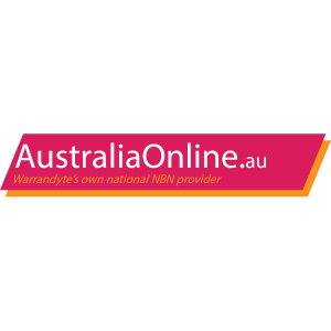 Australia Online logo