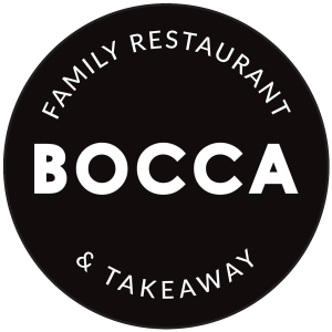 Bocca logo