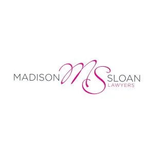 Madison Sloan Lawyers