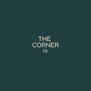 The Corner 3114 logo