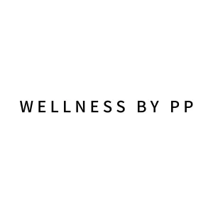 Wellness by PP logo